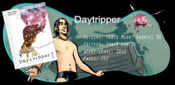 Daytripper
